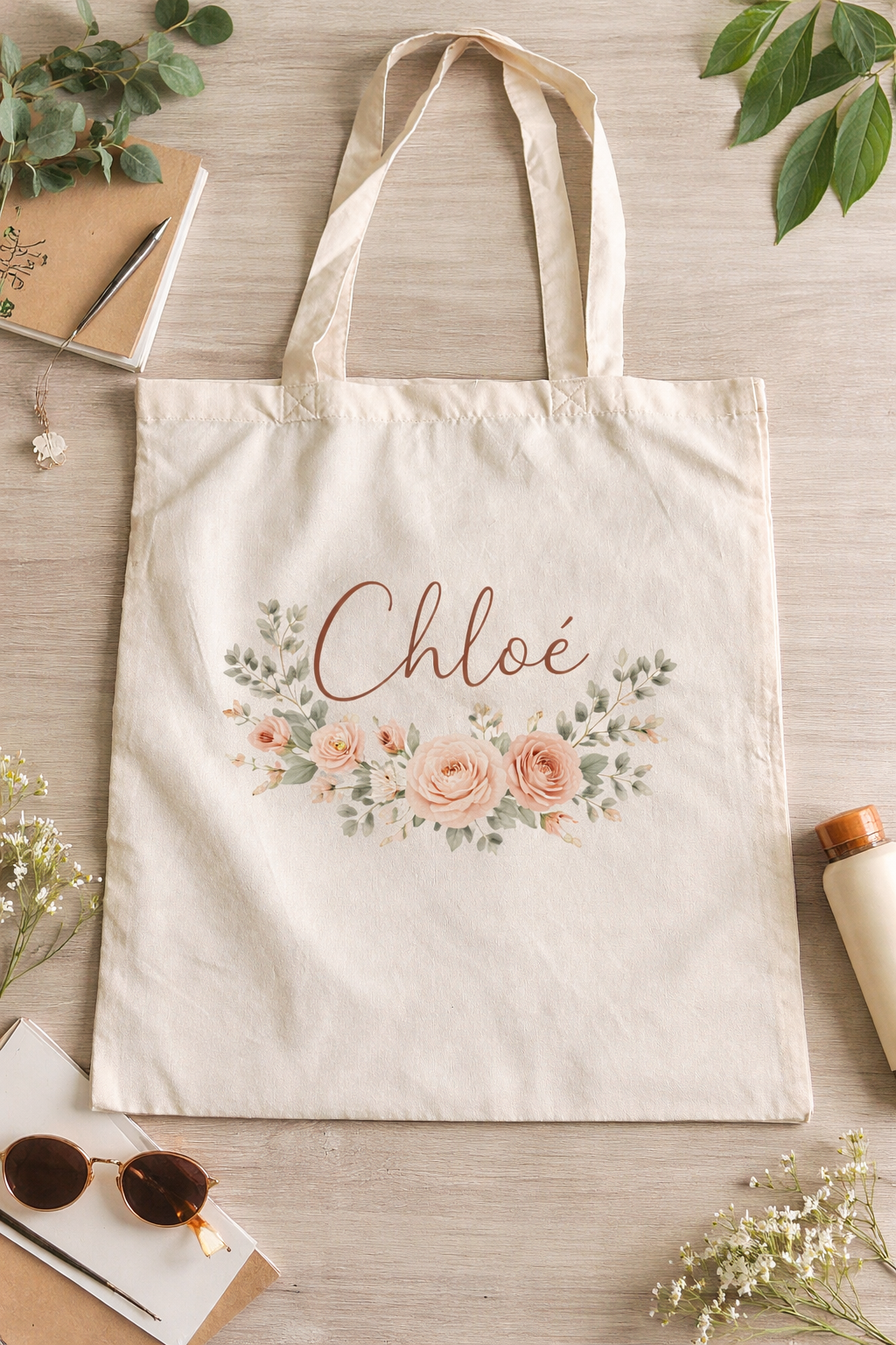 Tote Bag à personnalisé