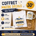 Coffret pour les maîtres d'école