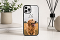 Coque de téléphone personnalisée