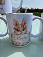 Mug en céramique à personnalisé