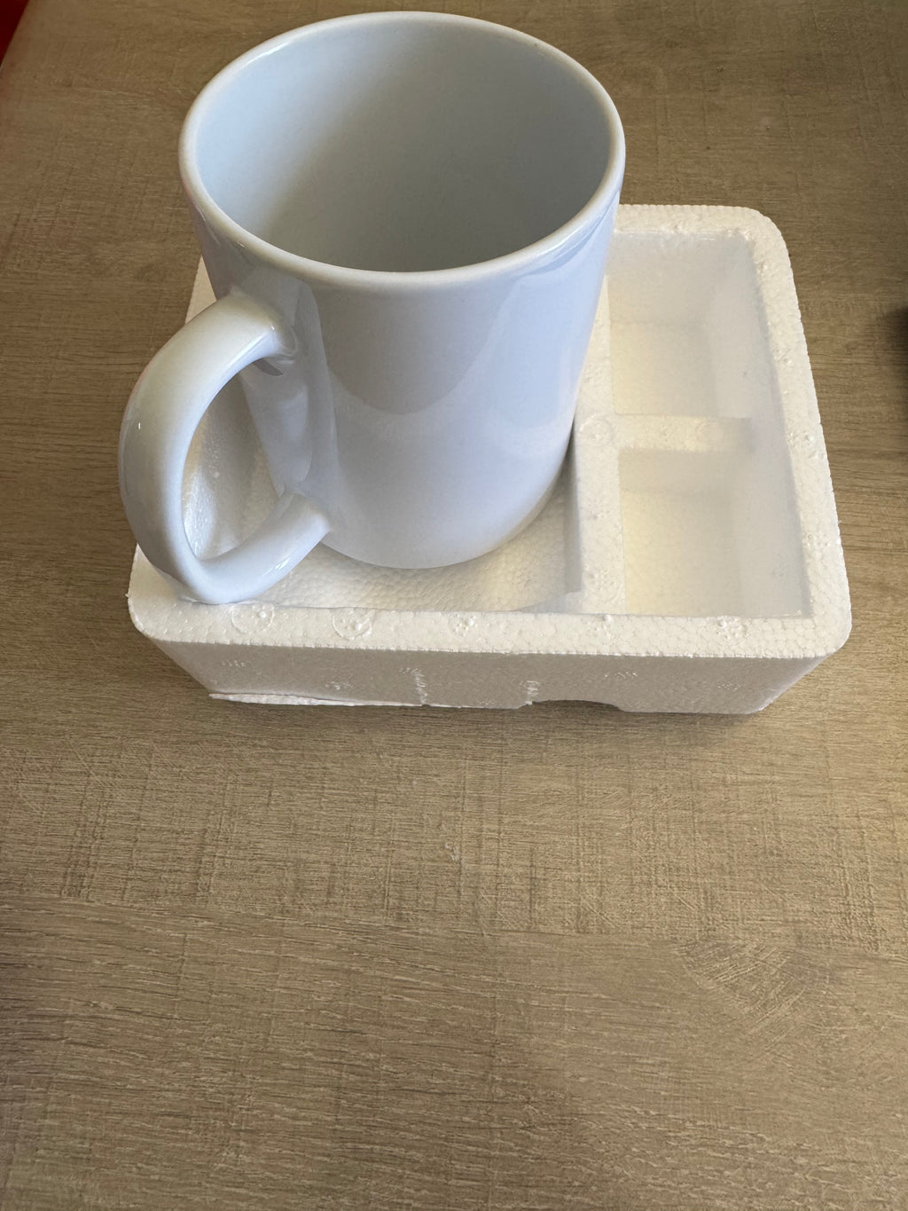 Mug en céramique à personnalisé