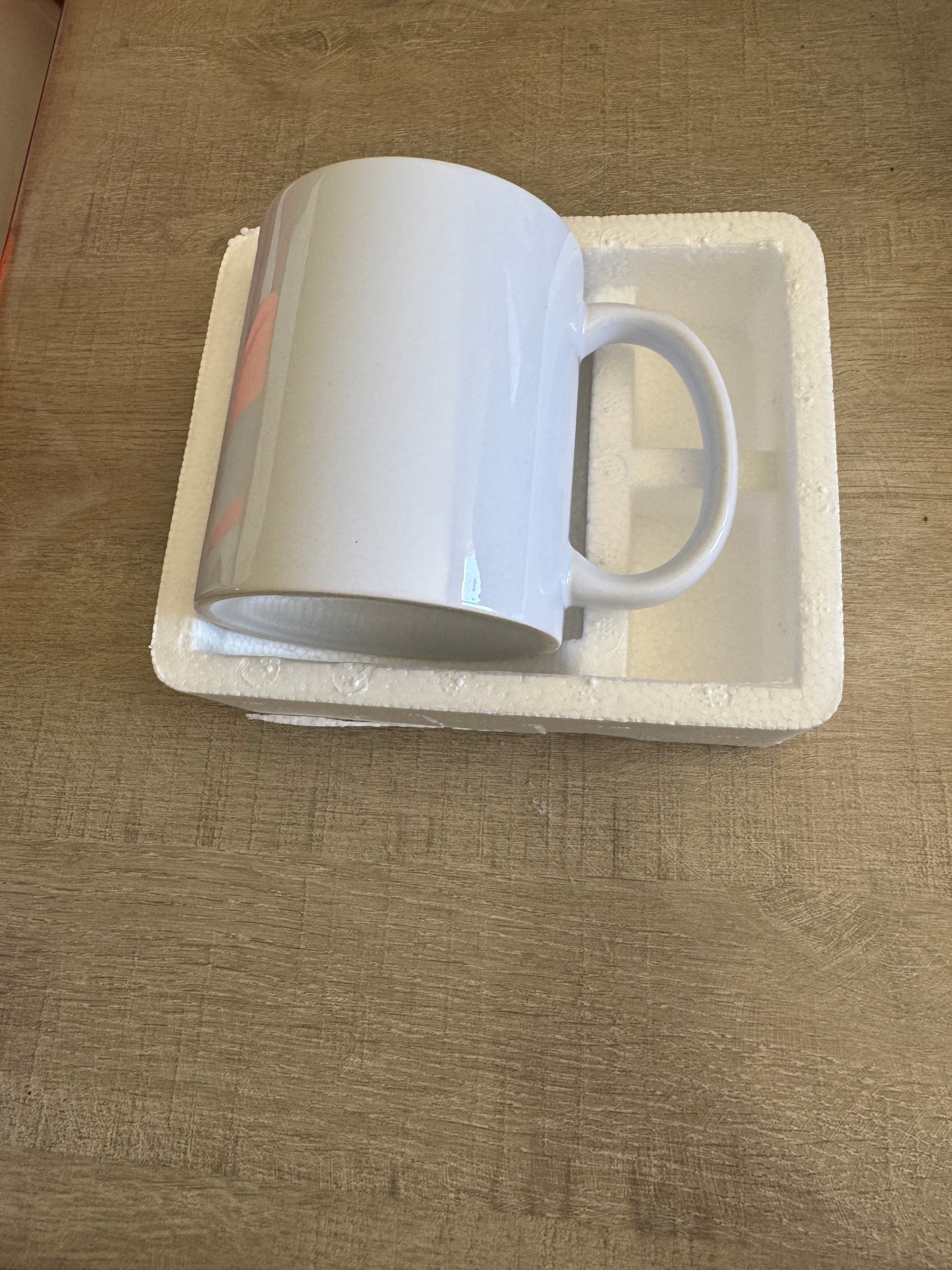 Mug en céramique à personnalisé