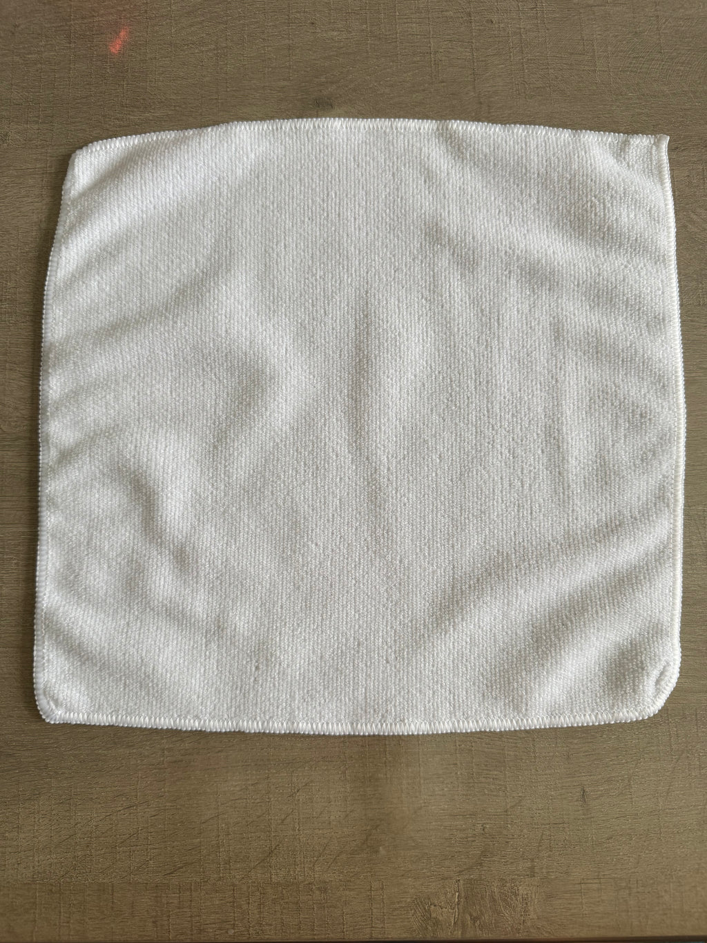 Essuie-main à personnalisé en microfibre