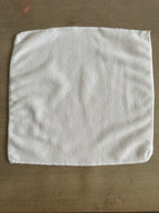 Essuie-main à personnalisé en microfibre