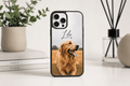 Coque de téléphone personnalisé - Undersun Design