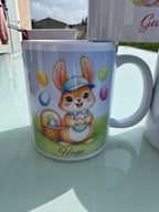Mug en céramique à personnalisé - Undersun Design