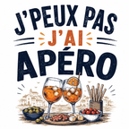 Nouvelle collection "J'PEUX PAS J'AI..." - Undersun Design