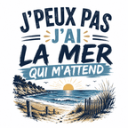 Nouvelle collection "J'PEUX PAS J'AI..." - Undersun Design