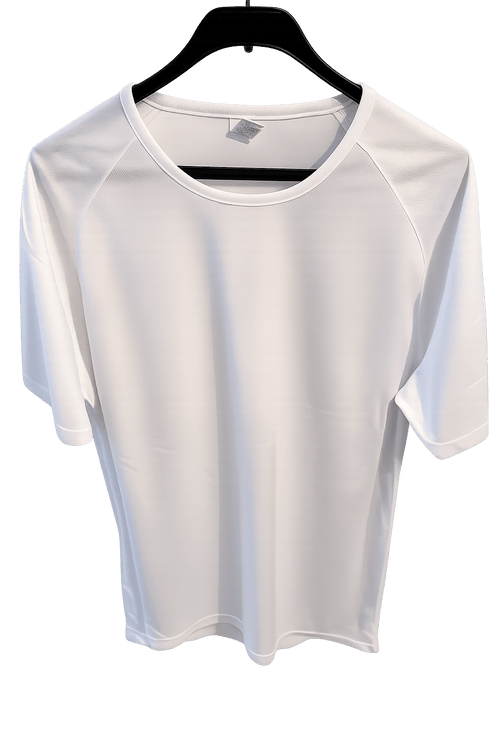 T-Shirt de sport personnalisé - Qualité premium - Undersun boutique