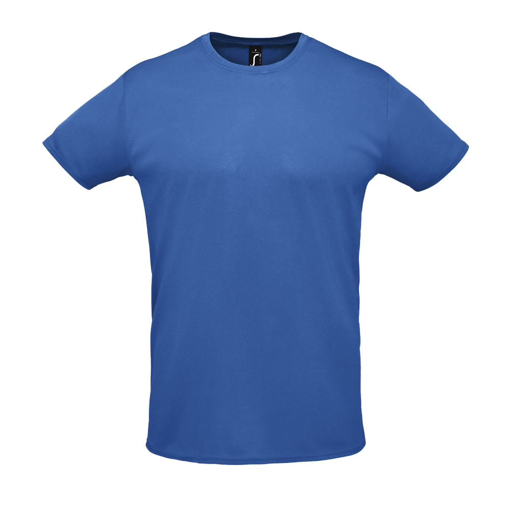 👕 T-Shirt Sport Unisexe 👕 Personnalisable